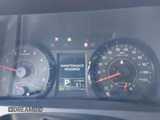 2015 Toyota Sienna LE AAS с VIN 5TDKK3DC4FS576186, выставлен на аукционе IAAI как лот 42372839 с пробегом 101 593 миль миль и . История ставок и продаж доступна на DreamBid. Изображение 7.