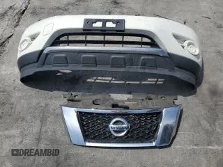 2013 Nissan Pathfinder SV с VIN 5N1AR2MN7DC653176, выставлен на аукционе Copart как лот 52154855 с пробегом 134 149 миль миль и Списание • Salvage title. История ставок и продаж доступна на DreamBid. Изображение 13.