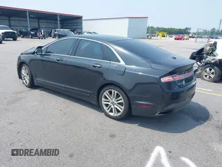 2014 Lincoln MKZ с VIN 3LN6L2G96ER823620, выставлен на аукционе IAAI как лот 42386301 с пробегом 181 519 миль миль и . История ставок и продаж доступна на DreamBid. Изображение 3.