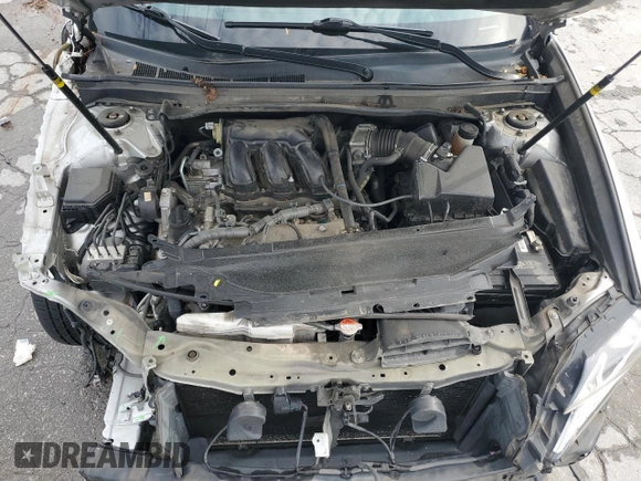 2016 Lexus ES 330 с VIN 58ABK1GG6GU006999, выставлен на аукционе Copart как лот 59988155 с пробегом 173 479 миль миль и Списание • Salvage title. История ставок и продаж доступна на DreamBid. Изображение 11.