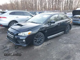 2015 Subaru WRX with VIN JF1VA1A60F9831858, listed as a IAAI auction lot 41360764 with 99,199 mi miles. Bid and sale history available at carsss.com. Image 18.