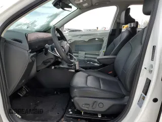 2023 Kia Niro Wave with VIN KNDCT3L10P5040523, listed as a Copart auction lot 89325305 with 8,287 mi miles and Salvage Title. Bid and sale history available at DreamBid. Image 7.