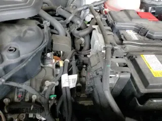 2019 Chevrolet Blazer with VIN 3GNKBGRS8KS606410, listed as a Copart auction lot 84021115 with 24,084 mi miles and Salvage title. Bid and sale history available at DreamBid. Image 14.