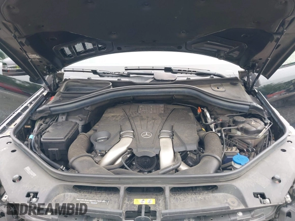 2019 Mercedes-Benz GLS 550 с VIN 4JGDF7DEXKB227987, выставлен на аукционе IAAI как лот 42268821 с пробегом 51 819 миль миль и . История ставок и продаж доступна на DreamBid. Изображение 10.