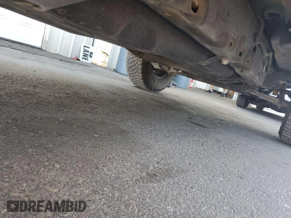 2022 Ford Bronco с VIN 1FMEE5DP1NLB68923, выставлен на аукционе IAAI как лот 42844194 с пробегом 20 202 миль миль и . История ставок и продаж доступна на DreamBid. Изображение 14.