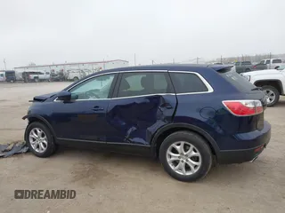 2012 Mazda CX-9 Sport с VIN JM3TB2BA9C0361229, выставлен на аукционе IAAI как лот 41512857 с пробегом 117 154 миль миль и . История ставок и продаж доступна на DreamBid. Изображение 14.