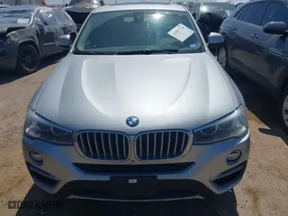 2016 BMW X4 xDrive35i with VIN 5UXXW5C50G0N91649, listed as a IAAI auction lot 41897744 with 92,619 mi miles. Bid and sale history available at carsss.com. Image 12.