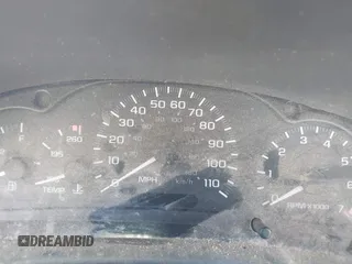 2003 Chevrolet Cavalier with VIN 1G1JC52F937123276, listed as a IAAI auction lot 42508203 with Not provided miles and . Bid and sale history available at DreamBid. Image 7.