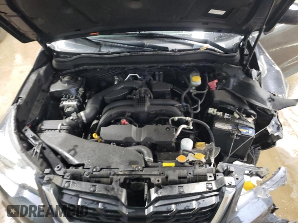 2018 Subaru Forester Premium with VIN JF2SJAEC3JH431760, listed as a Copart auction lot 51348275 with 118,947 mi miles and Salvage Title. Bid and sale history available at carsss.com. Image 11.