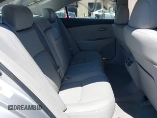 2008 Lexus ES with VIN JTHBJ46G382245956, listed as a IAAI auction lot 38921930 with 115,221 mi miles and . Bid and sale history available at carsss.com. Image 8.