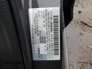 2020 Mazda 6 Touring with VIN JM1GL1VM3L1519033, listed as a Copart auction lot 51158775 with 55,366 mi miles and Salvage Title. Bid and sale history available at carsss.com. Image 12.