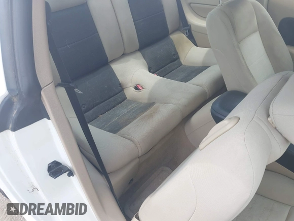 2005 Ford Mustang Deluxe с VIN 1ZVFT80N455143715, выставлен на аукционе IAAI как лот 42439492 с пробегом 131 102 миль миль и . История ставок и продаж доступна на DreamBid. Изображение 8.