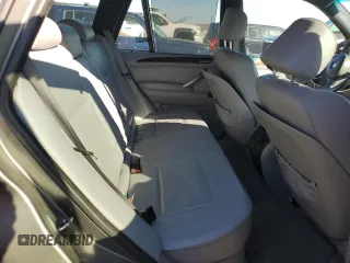 2006 BMW X5 4.4i with VIN 5UXFB53586LV22342, listed as a Copart auction lot 78883914 with 153,271 mi miles and Clean Title. Bid and sale history available at carsss.com. Image 11.