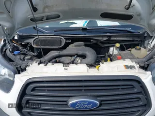 2019 Ford Transit с VIN 1FTYE9ZM5KKA75945, выставлен на аукционе IAAI как лот 42251898 с пробегом 225 622 миль миль и . История ставок и продаж доступна на DreamBid. Изображение 10.