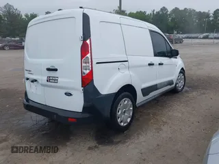 2015 Ford Transit Connect XL с VIN NM0LS6E78F1207302, выставлен на аукционе IAAI как лот 42606323 с пробегом 254 043 миль миль и . История ставок и продаж доступна на DreamBid. Изображение 4.
