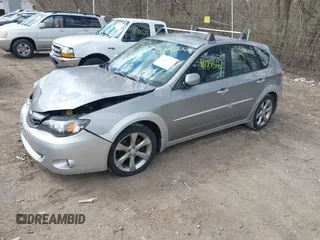 2011 Subaru Impreza Outback Special Sports z VIN JF1GH6D61BH824768, wystawiony jako IAAI lot #41886661 z przebiegiem 137 832 mil mil oraz . Historia ofert i sprzedaży dostępna na DreamBid. Obrazek 2.