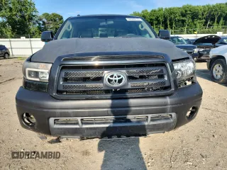 2010 Toyota Tundra with VIN 5TFEY5F12AX084021, listed as a Copart auction lot 64699715 with 231,374 mi miles and Clean title. Bid and sale history available at DreamBid. Image 5.