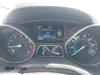 2015 Ford Escape SE с VIN 1FMCU9GX6FUB27096, выставлен на аукционе IAAI как лот 41854200 с пробегом 148 706 миль миль и . История ставок и продаж доступна на DreamBid. Изображение 7.