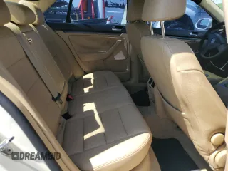 2007 Volkswagen Jetta 2.5 with VIN 3VWSG71K27M097848, listed as a Copart auction lot 60320245 with 272,183 mi miles and Salvage title. Bid and sale history available at DreamBid. Image 10.