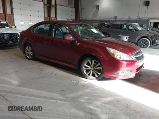 2013 Subaru Legacy Limited with VIN 4S3BMBK65D3028939, listed as a IAAI auction lot 41224299 with 260,224 mi miles and . Bid and sale history available at DreamBid. Image 1.