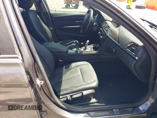 2015 BMW 3 Series 320i with VIN WBA3B1C53FK138209, listed as a IAAI auction lot 42333963 with 95,949 mi miles and . Bid and sale history available at DreamBid. Image 5.