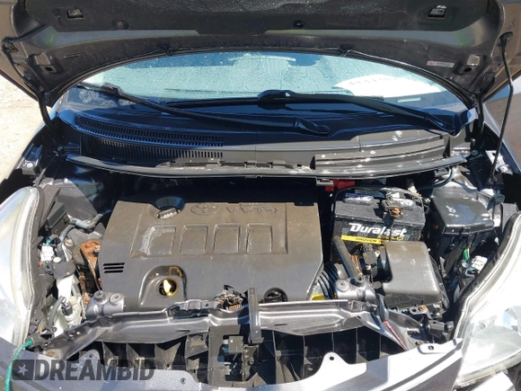 2012 Scion xD z VIN JTKKU4B47C1022475, wystawiony jako IAAI lot #42343822 z przebiegiem 56 521 mil mil oraz . Historia ofert i sprzedaży dostępna na DreamBid. Obrazek 10.