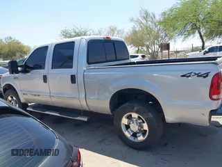 2003 Ford F-250 XL with VIN 1FTNW21P23ED46263, listed as a IAAI auction lot 42473193 with 339,662 mi miles and . Bid and sale history available at DreamBid. Image 14.