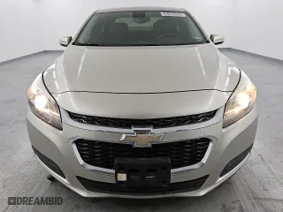 2015 Chevrolet Malibu LT with VIN 1G11C5SL7FF197733, listed as a Copart auction lot 46494055 with 61,016 mi miles and Clean Title. Bid and sale history available at carsss.com. Image 5.
