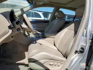 2006 Infiniti Q45 z VIN JNKBF01A46M800170, wystawiony jako Copart lot #57114275 z przebiegiem 197 502 mil mil oraz Tytuł czysty. Historia ofert i sprzedaży dostępna na DreamBid. Obrazek 7.