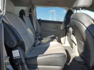 2020 Kia Sedona LX with VIN KNDMB5C10L6642216, listed as a Copart auction lot 84122934 with 92,017 mi miles and Salvage Title. Bid and sale history available at carsss.com. Image 11.