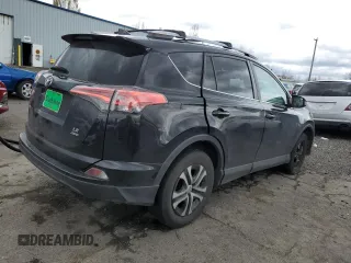 2017 Toyota RAV4 LE с VIN 2T3BFREV7HW625180, выставлен на аукционе Copart как лот 51535635 с пробегом 82 146 миль миль и Списание • Salvage title. История ставок и продаж доступна на DreamBid. Изображение 3.