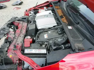 2019 Toyota Prius LE с VIN JTDL9RFUXK3005001, выставлен на аукционе IAAI как лот 42620780 с пробегом 100 307 миль миль и . История ставок и продаж доступна на DreamBid. Изображение 20.