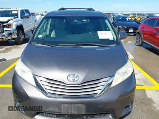 2017 Toyota Sienna XLE Auto Access Seat with VIN 5TDYZ3DC2HS778209, listed as a IAAI auction lot 42225530 with 164,524 mi miles and . Bid and sale history available at DreamBid. Image 6.
