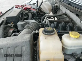 2014 Ford F-150 XL с VIN 1FTNF1CF6EKD20896, выставлен на аукционе IAAI как лот 41952023 с пробегом 102 921 миль миль и . История ставок и продаж доступна на DreamBid. Изображение 19.