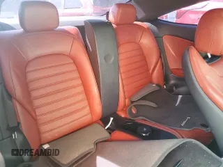 2021 Mercedes-Benz C 300 with VIN W1KWJ8DBXMG100112, listed as a Copart auction lot 74244794 with Not provided miles and Non repairable. Bid and sale history available at DreamBid. Image 10.
