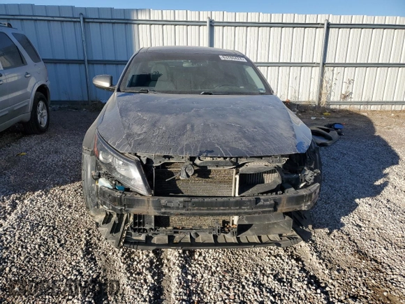 2014 Kia Optima SX Turbo with VIN 5XXGR4A64EG344144, listed as a Copart auction lot 83786424 with 139,016 mi miles and Salvage title. Bid and sale history available at DreamBid. Image 5.
