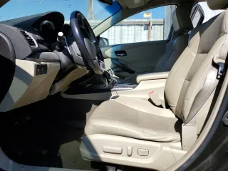 2017 Acura RDX Technology z VIN 5J8TB3H56HL003893, wystawiony jako Copart lot #63861745 z przebiegiem 78 709 mil mil oraz Szkoda całkowita • Salvage title. Historia ofert i sprzedaży dostępna na DreamBid. Obrazek 7.