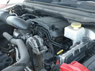 2020 Ram 1500 Rebel with VIN 1C6SRFET7LN279854, listed as a IAAI auction lot 42217980 with 82,507 mi miles and . Bid and sale history available at DreamBid. Image 20.