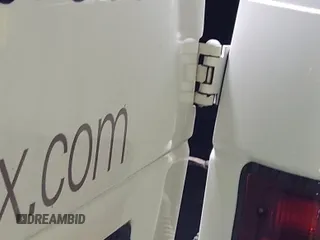 2010 Ford Econoline Cargo Commercial with VIN 1FTNE1EW1ADA90764, listed as a IAAI auction lot 42608095 with 146,335 mi miles and . Bid and sale history available at DreamBid. Image 16.