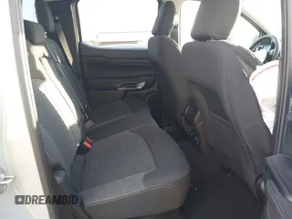 2024 Ford Ranger XLT with VIN 1FTER4GHXRLE59319, listed as a IAAI auction lot 41990936 with 1,002 mi miles and . Bid and sale history available at DreamBid. Image 8.