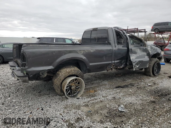 2005 Ford F-350 XL z VIN 1FTWX31P25EB39463, wystawiony jako Copart lot #49637815 z przebiegiem Nie podano mil oraz Szkoda całkowita • Salvage title. Historia ofert i sprzedaży dostępna na DreamBid. Obrazek 3.