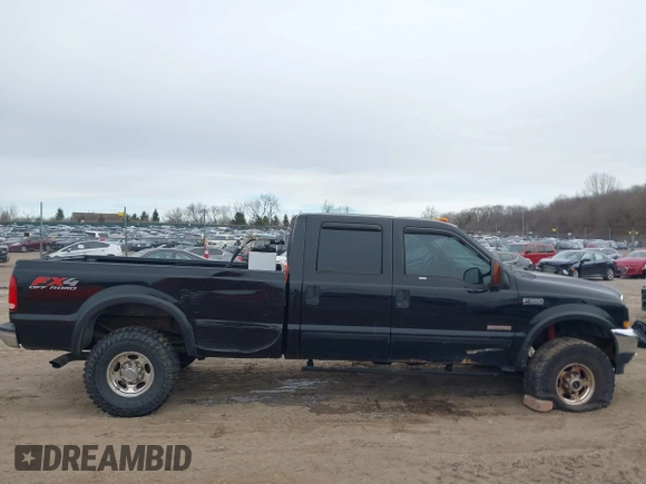 2004 Ford F-350 XL с VIN 1FTSW31P14EC45158, выставлен на аукционе IAAI как лот 41489962 с пробегом Не указан миль и . История ставок и продаж доступна на DreamBid. Изображение 12.