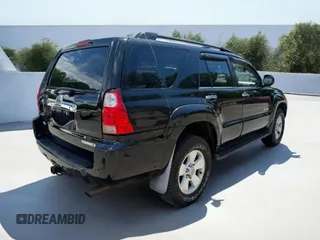 2008 Toyota 4Runner SR5 z VIN JTEBU14R880129011, wystawiony jako Copart lot #59433355 z przebiegiem 345 928 mil mil oraz Czysty tytuł • Clean title. Historia ofert i sprzedaży dostępna na DreamBid. Obrazek 4.
