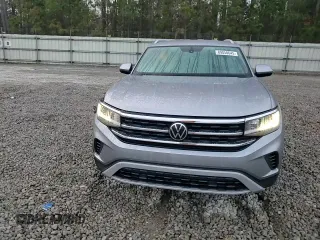 2021 Volkswagen Atlas S с VIN 1V2AC2CAXMC229560, выставлен на аукционе Copart как лот 89050645 с пробегом 88 541 миль миль и Списание • Salvage title. История ставок и продаж доступна на DreamBid. Изображение 12.