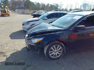 2016 Nissan Altima S with VIN 1N4AL3AP6GC217642, listed as a IAAI auction lot 41634134 with 163,514 mi miles and . Bid and sale history available at DreamBid. Image 11.