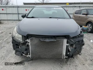 2013 Chevrolet Cruze 1LT with VIN 1G1PC5SB0D7101837, listed as a Copart auction lot 46630975 with 146,648 mi miles and Salvage Title. Bid and sale history available at carsss.com. Image 5.