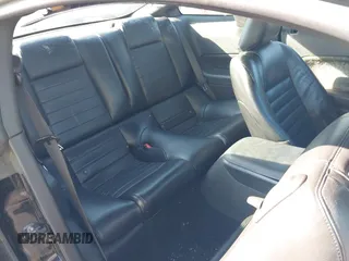 2007 Ford Mustang GT Deluxe с VIN 1ZVFT82H075309397, выставлен на аукционе IAAI как лот 42197424 с пробегом 279 403 миль миль и . История ставок и продаж доступна на DreamBid. Изображение 8.