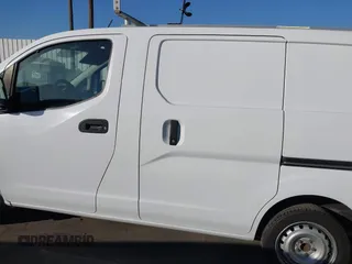 2018 Nissan NV200 S with VIN 3N6CM0KN9JK704330, listed as a IAAI auction lot 41398802 with 158,999 mi miles and . Bid and sale history available at DreamBid. Image 14.
