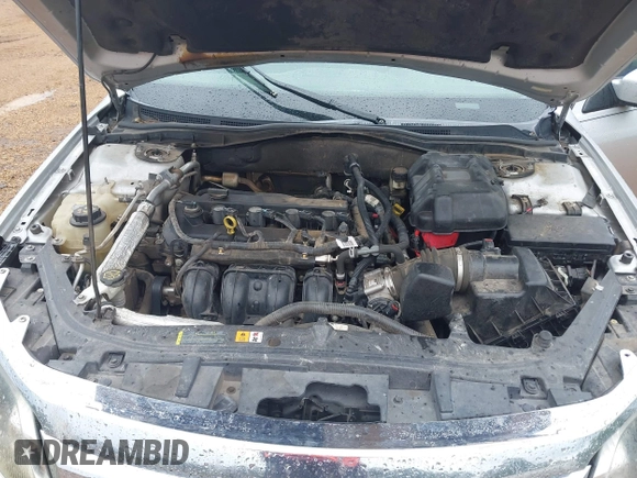 2011 Ford Fusion SE with VIN 3FAHP0HA2BR192476, listed as a IAAI auction lot 42088168 with 228,353 mi miles and . Bid and sale history available at DreamBid. Image 10.
