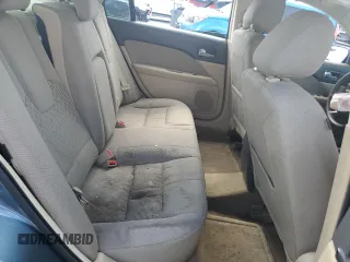 2012 Ford Fusion SE z VIN 3FAHP0HA1CR372744, wystawiony jako Copart lot #59118315 z przebiegiem Nie podano mil oraz Szkoda całkowita • Salvage title. Historia ofert i sprzedaży dostępna na DreamBid. Obrazek 10.
